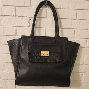 Betsey Johnson Large Tote Bag